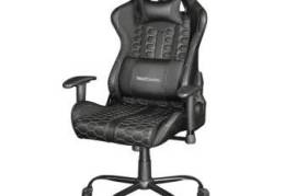 გეიმერული სავარძელი Trust GXT 708 Resto Gaming 