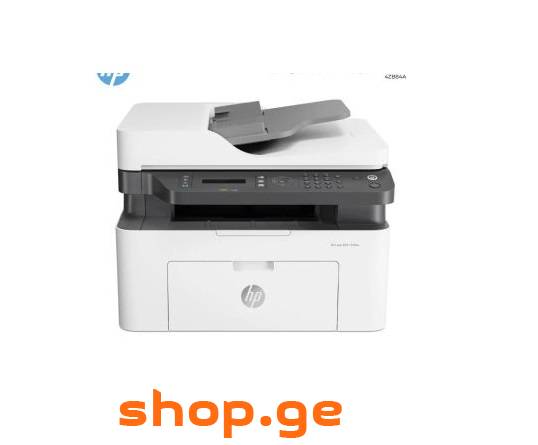 MULTIFUNCTIONAL PRINTER HP LASER