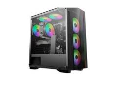 ქეისი DEEPCOOL MATREXX
