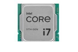 პროცესორი Intel Core i7-11700