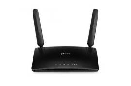 იყიდება 4G როუტერი TL-MR6400, TP-Link