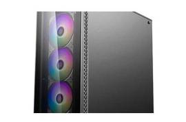 ქეისი DEEPCOOL MATREXX 70 ADD-RGB 3F Mid-Tower