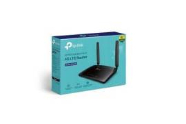 TP-Link, Archer MR200, AC750 Wireless Dual Band 4G