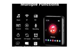 იყიდება MP4 პლეერი Benjie BJ-D39, 1.8" LCD Sc