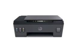 მრავალფუნქციური პრინტერი HP 4SR29A Smart Tank 500 
