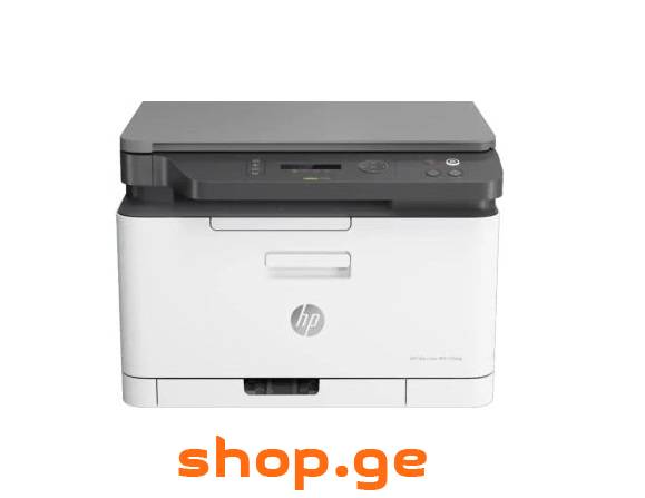 პრინტერი HP PRINTER LASER