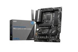 დედადაფა MSI PRO Z690-A