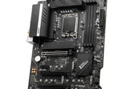 დედადაფა MSI PRO Z690-A