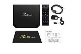 იყიდება Android TV Box X96 Mini – 2GB/16GB