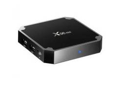 იყიდება Android TV Box X96 Mini – 2GB/16GB