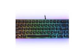 კლავიატურა 2E GAMING Keyboard KG345 RGB