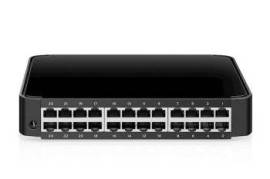 სვიჩი TL-SF1024M TP-Link 24-Port 10/100Mbps