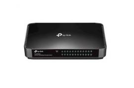 სვიჩი TL-SF1024M TP-Link 24-Port 10/100Mbps