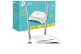 როუტერი, რადიო ქსელი TL-WR840N,TP-Link (WiFi)