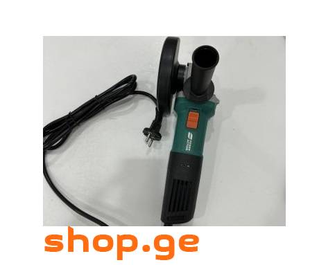 Power action AG950B კუთხესახეხი / ბალგარკა 125mm