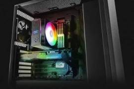 ქულერი DEEPCOOL GAMMAXX