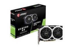 ვიდეობარათი MSI GeForce GTX 1660