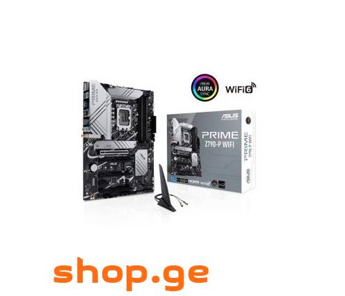 დედადაფა ASUS Prime Z790-P