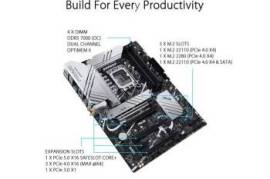 დედადაფა ASUS Prime Z790-P