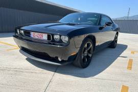 Auto / Moto, Special Equipment, Dodge, Cars, Challenger