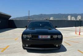 ავტომობილები, მოტო, სპეც-ტექნიკა, Dodge, ავტომობილები, Challenger