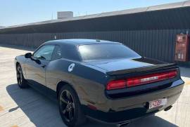 ავტომობილები, მოტო, სპეც-ტექნიკა, Dodge, ავტომობილები, Challenger