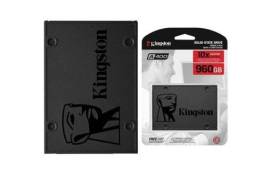 Kingston SSD A400 960GB SA400S37/960GB 500 MB/წთ
