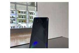 Samsung Galaxy A52 4/128 საუკეთესო ფასად! 1წლიანი 