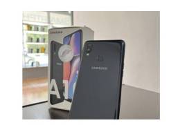 Samsung Galaxy a10s 3/32 გარანტიით!