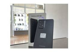 Samsung Galaxy A53 5G 6/128 სპეციალური შეთავაზება 