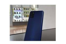 Samsung Galaxy A03s იდეალური მდგომარეობით! 