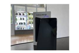 Samsung Galaxy A53 ახალი! 1 წლიანი გარანტიით!