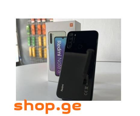 Samsung Galaxy A52. 4/128 ახალივით!