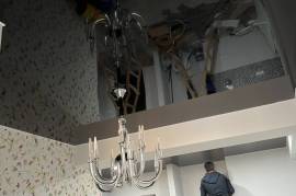 ფრანგული ჭერი, barisoli