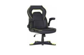 გეიმერული სავარძელი 2E 2E-GC-HEB-BK Chair