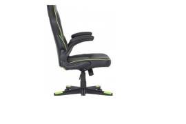 გეიმერული სავარძელი 2E 2E-GC-HEB-BK Chair