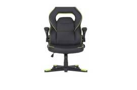გეიმერული სავარძელი 2E 2E-GC-HEB-BK Chair