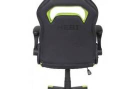 გეიმერული სავარძელი 2E 2E-GC-HEB-BK Chair