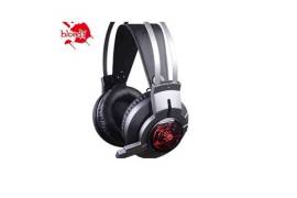 ყურსასმენი A4TECH-G430, BLOODY HEADSET BLACK