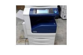 XEROX WorkCentre 7535 ქსეროქსი