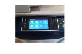 ქსეროქსი Xerox WorkCentre 5845