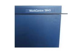 ქსეროქსი Xerox WorkCentre 5845