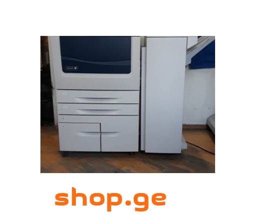 ქსეროქსი Xerox WorkCentre 5845