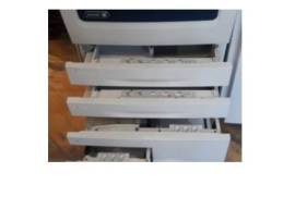ქსეროქსი Xerox WorkCentre 5845