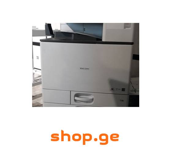 Ricoh MP C3003SP