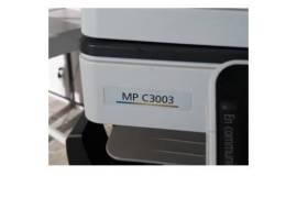 Ricoh MP C3003SP