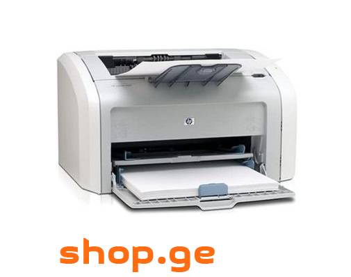 პრინტერი HP