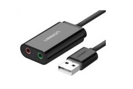 USB ხმის ბარათი