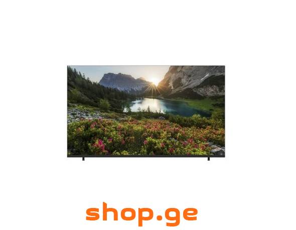 ტელევიზორი