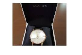 Calvin Klein ორიგინალი საათი